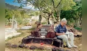 Mario Vargas Llosa, en el aniversario de su nacimiento