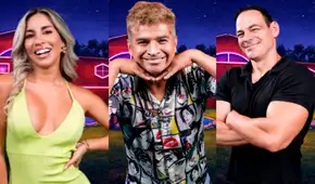 La Granja VIP: cómo votar y link oficial para salvar a tu nominado favorito