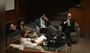 Empresarios: “No estamos escuchando visión de futuro en los debates presidenciales”