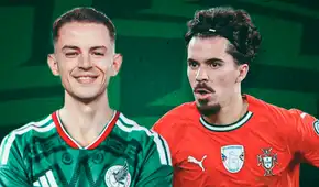 ¿A qué hora juega México vs Portugal HOY el amistoso internacional por la reinauguración del estadio Azteca?