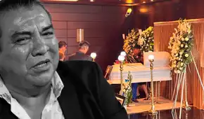 Manolo Rojas HOY EN VIVO: qué le pasó, de qué murió, despedida y últimas noticias sobre el fallecimiento del reconocido actor cómico