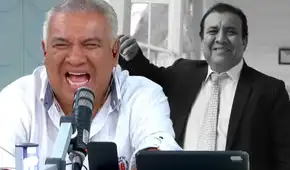 ¡Risas hasta el final! Así fue el último programa de Manolo Rojas con 'Los chistosos': solo 7 horas antes de su sensible fallecimiento