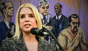 Fiscal de EE. UU. afirma que gobierno de Trump evaluaría nuevos cargos contra Maduro y cómplices