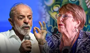 Brasil reafirma su respaldo a Bachelet en su postulación como Secretaria General de la ONU