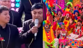 Revelan los últimos sketchs de Manolo Rojas en TV: así fue el programa que grabó para ‘El reventonazo de verano’