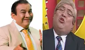 Adiós a un grande: quién fue Manolo Rojas, quiénes son sus herederos y cómo marcó la comedia peruana