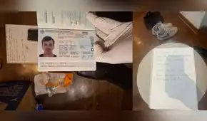 Investigan extraña muerte de una pareja extranjera en Barranco