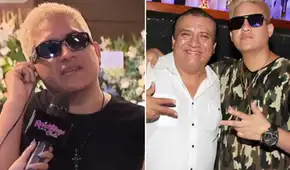 Hijo de Manolo Rojas revela qué ocurrió con su padre antes de su fallecimiento: "Sentía dolor de cabeza"