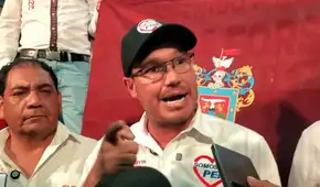 Patricia Li no tendrá ninguna función dentro del gobierno, señala Forsyth, si es que es presidente