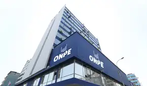 Elecciones 2026: 6 planchas presidenciales no presentaron informe de gastos en campaña ante la ONPE