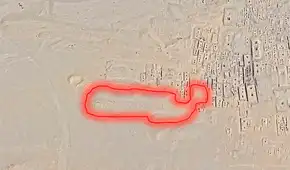 Un nuevo secreto de Egipto bajo la arena: investigadores italianos plantean la posible existencia de una segunda esfinge bajo las pirámides de Giza