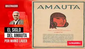 El siglo del Amauta, por Mirko Lauer