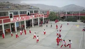 La red de actores detrás de una experiencia educativa, por Ernesto Cavassa, S.J.