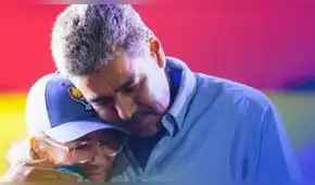 Nicolás Maduro llama a la paz y reconciliación en Venezuela en su primer mensaje desde la prisión