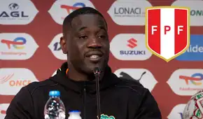 DT de Senegal manda mensaje a Mano Menezes tras superarlo en amistoso internacional: "Es una buena selección de Perú"