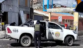 Acribillan a dos mineros dentro de socavón en Puno: cuerpos fueron hallados en La Rinconada