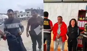 Cajamarca: detienen a alcalde distrital por presunta coima de S/200 mil tras agilizar trámites a empresario