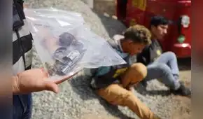 Solo en 8 de las 26 regiones del país se cometieron 1.532 homicidios