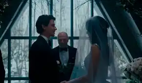 'Algo terrible está a punto de suceder' final explicado: ¿cuál es el final de Rachel y Nick en la serie de terror de Netflix?