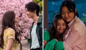 'Besos, Kitty' temporada 3: fecha de estreno de la serie de Netflix que sigue las aventuras amorosas de la hermana de Lara Jean