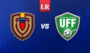 Venezuela vs Uzbekistán EN VIVO HOY: ¿a qué hora y dónde ver el partido amistoso de la Vinotinto?