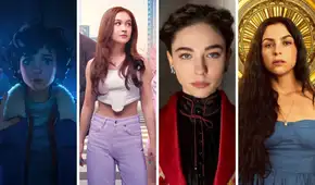 Estrenos de Netflix en abril 2026: qué nuevas series, películas y documentales llegan a la plataforma de streaming este mes