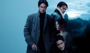 'Inthum' película surcoreana en Netflix: fecha de estreno, sinopsis, reparto y todo lo que debes saber sobre el nuevo thriller de espionaje