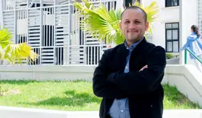 Tomás Atarama: “Los influencers juegan un rol importante para los electores jóvenes”