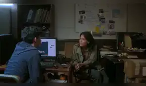 Prensa y política en “Perros guardianes” de Miguel Cóndor