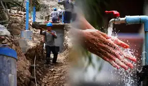 Brecha hídrica persiste en el país: Midagri y UNALM sellan convenio con Junta de Usuarios Rímac para reforzar la gestión del agua