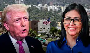 Embajada de EE.UU. en Venezuela reanuda sus operaciones tras siete años de relaciones diplomáticas interrumpidas