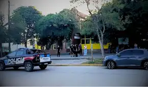 Crimen en colegio de Argentina: adolescente de 15 años mata a compañero y deja 8 heridos en Santa Fe