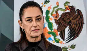 Sheinbaum revela que llevará por primera vez a la CIDH los casos de muertes de mexicanos bajo custodia de ICE