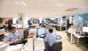 Jornada extraordinaria registra un 74% de cumplimiento