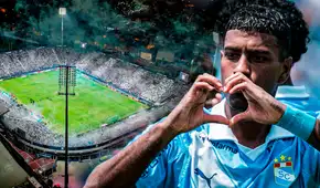 Sporting Cristal cambia de estadio tras clausura del Nacional: Conmebol confirma a Matute para el debut en Copa Libertadores