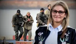 Esposa de Maduro es acusada de conspirar con altos funcionarios venezolanos para traficar drogas a EE. UU., según WSJ