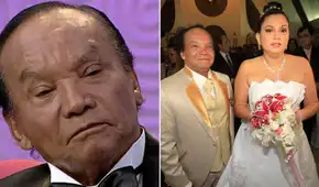 Melcochita se preocupa al revelar la fuerte suma de dinero que Monserrat le exige como pensión para sus hijas