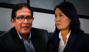 Jaime Antezana sobre los abatidos en el Vraem: "El terrorismo para favorecer al fujimorismo"