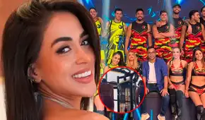 Onelia Molina se luce cercana a querido integrante de 'EEG' tras infidelidad de Mario Irivarren y fans los vinculan: "Están juntos"