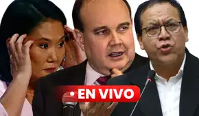 Debate presidencial 2026 EN VIVO: Keiko Fujimori, Rafael López Aliaga, Roberto Sánchez a y otros 8 candidatos lanzan sus propuestas