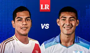 Perú vs Honduras EN VIVO por amistoso internacional: hora y canales para ver el partido