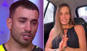 Said Palao celebró su cumpleaños 33 sin Alejandra Baigorria y la empresaria evitó felicitarlo en redes sociales