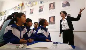 Sin educación no hay democracia, ni seguridad ni crecimiento, por Flor Pablo Medina