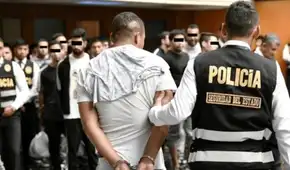 Seguridad ciudadana: algunas propuestas van contra los derechos humanos y la Constitución