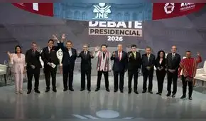 Debates presidenciales: una primera mirada desde regiones, por Cynthia Cienfuegos