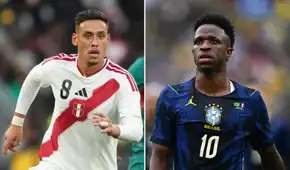 Partidos de hoy, martes 31 de marzo: ¿a qué hora y dónde ver fútbol EN VIVO?