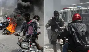 Atentado de pandillas en Haití deja 16 muertos, pero ONU estima que podrían ser 80 víctimas