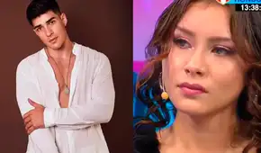 Piero Arenas, exintegrante de 'Esto es guerra', ofreció dinero a joven de 19 años tras denuncia por abuso: "Para que no lo perjudique"