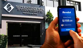 SBS autoriza el ingreso de un nuevo banco y de una financiera en Perú