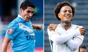 Sporting Cristal - CD Moquegua: fecha y hora del partido por la fecha 9 de la Liga 1 2026